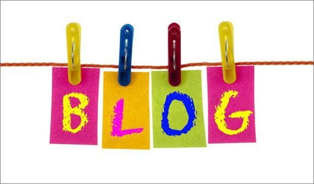 10 beneficios dos Blogs