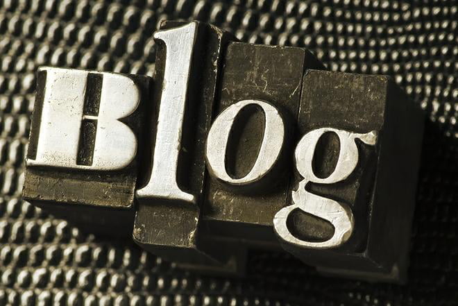 10 beneficios secretos dos Blogs