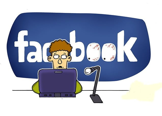 12 formas de evitar comportamentos auto destrutivos no facebook