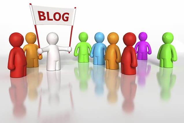 3 formas rapidas de impulsionar Blogs