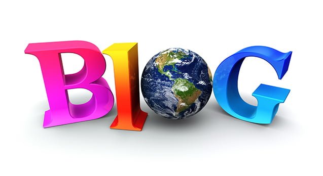 Blog enquanto ferramenta de Marketing