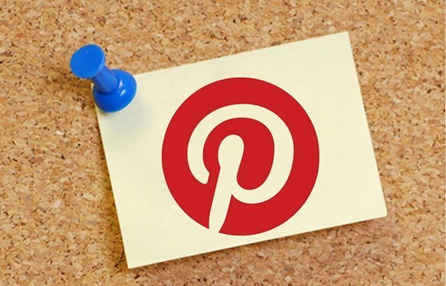 O Pinterest aumenta a popularidade de uma marca