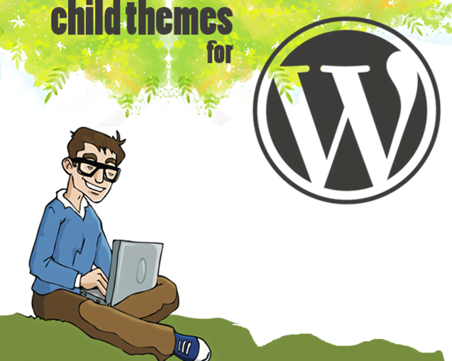Os famosos Child themes no WordPress