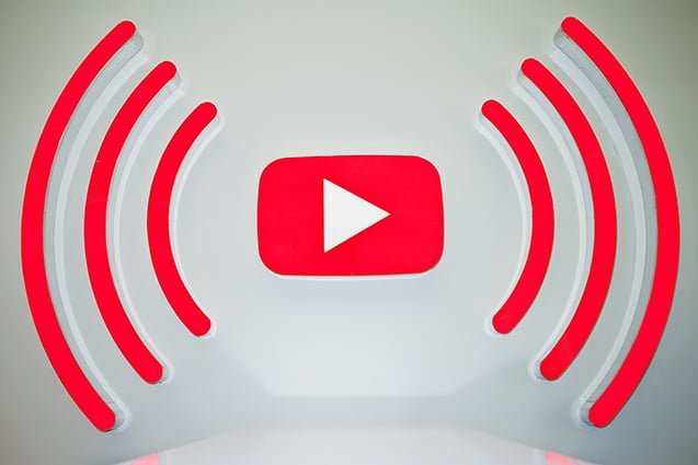 Youtube- A internet na sua forma pura