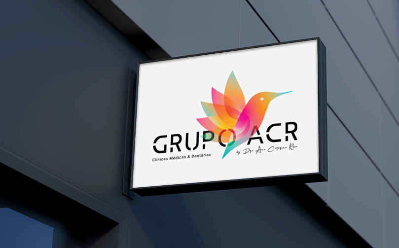 Case Study Branding Grupo ACR