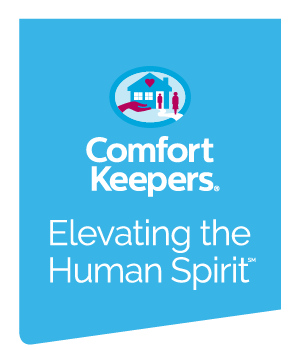 comfort keepers