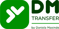 DM Transfer by Daniela Maxinde