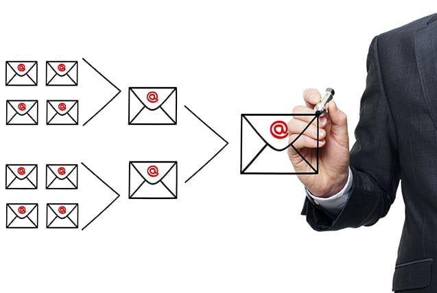 email marketing e as sua potencialidades