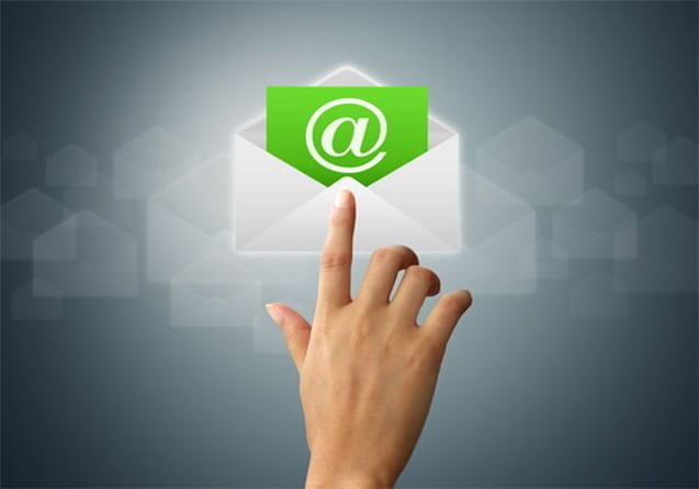 email marketing impulsiona relacao com cliente