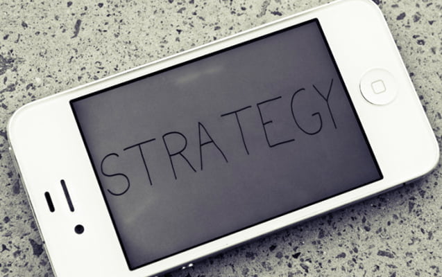 estrategia mobile marketer