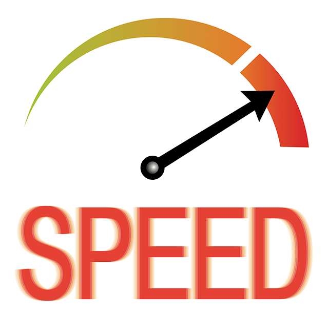 page speed dos websites