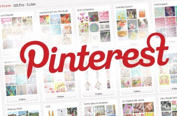 11 perguntas frequentes sobre o Pinterest