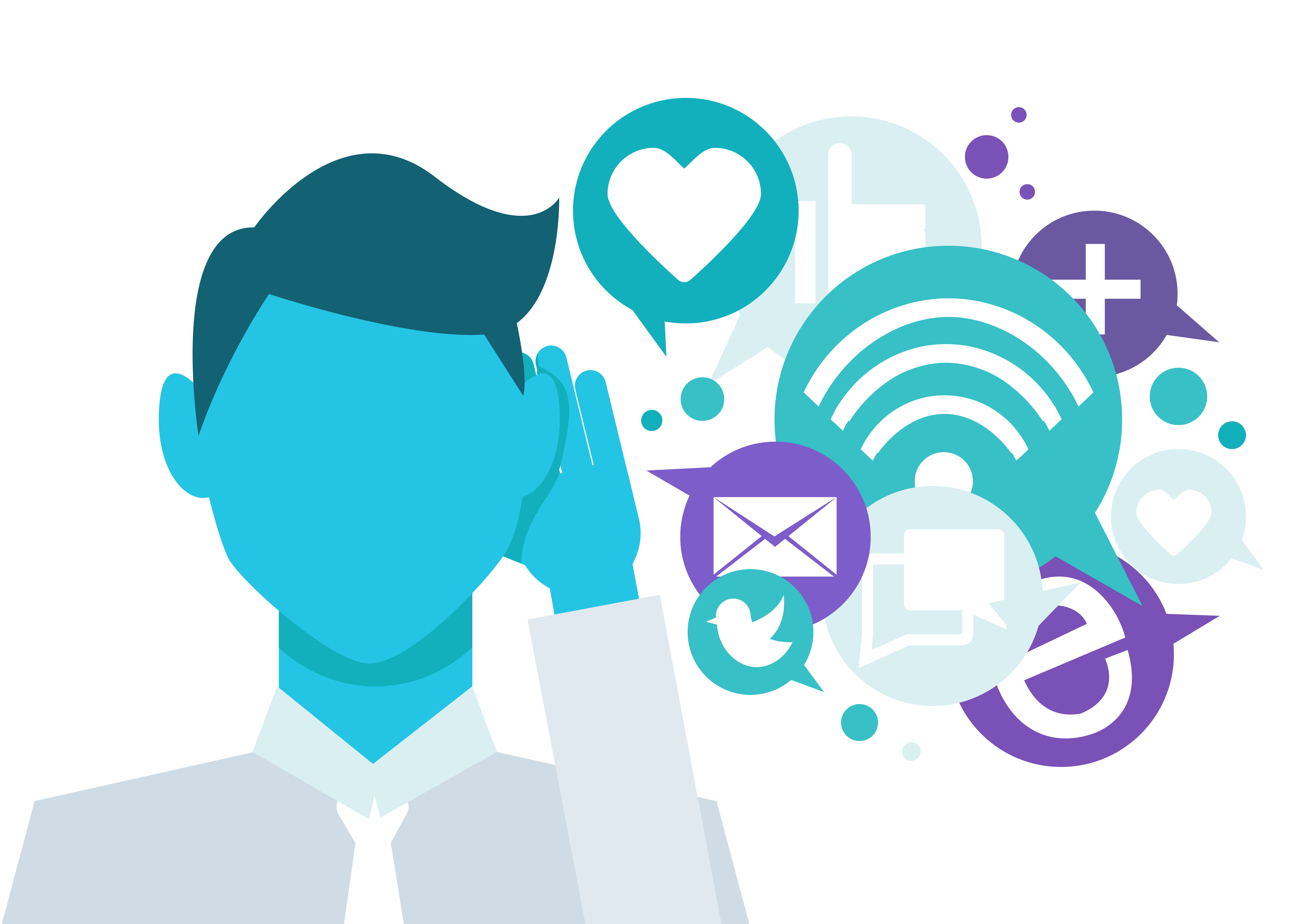 Social Listening O Customer Journey SmartKISS