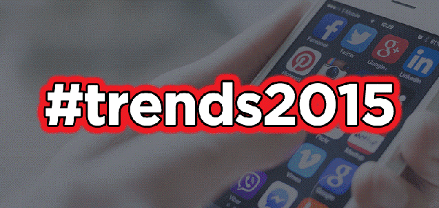 2014 foi, sem dúvida, um ano marcante para a indústria do mobile marketing. A questão que se coloca atualmente é: quais as tendências para 2015?