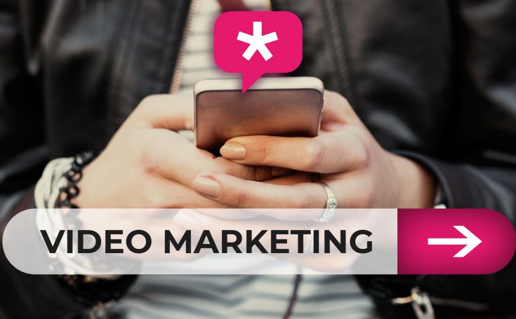 video marketing SmartKISS