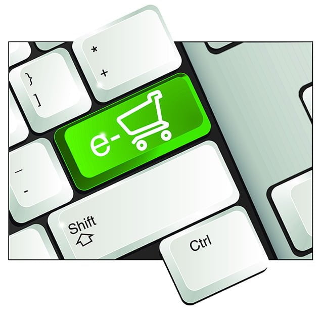 websites e-commerce